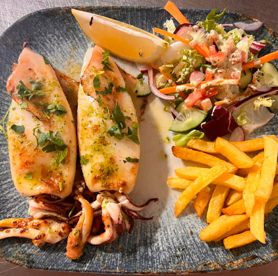 calamares-plancha