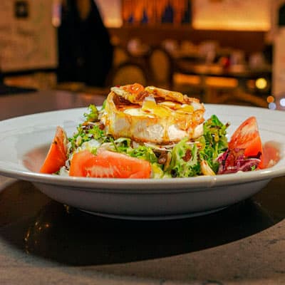 ensalada-queso-cabra